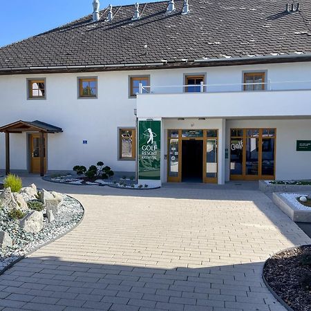 Og'S Golf Lodge Kematen an der Krems Exterior foto