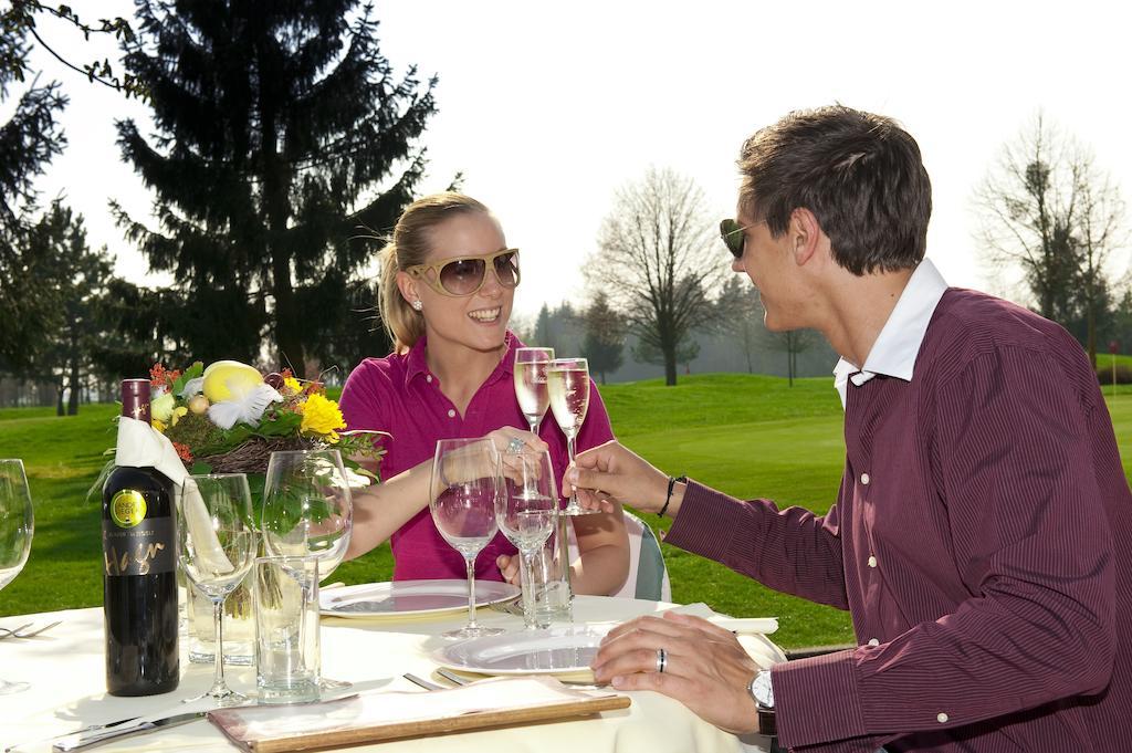 Og'S Golf Lodge Kematen an der Krems Quarto foto