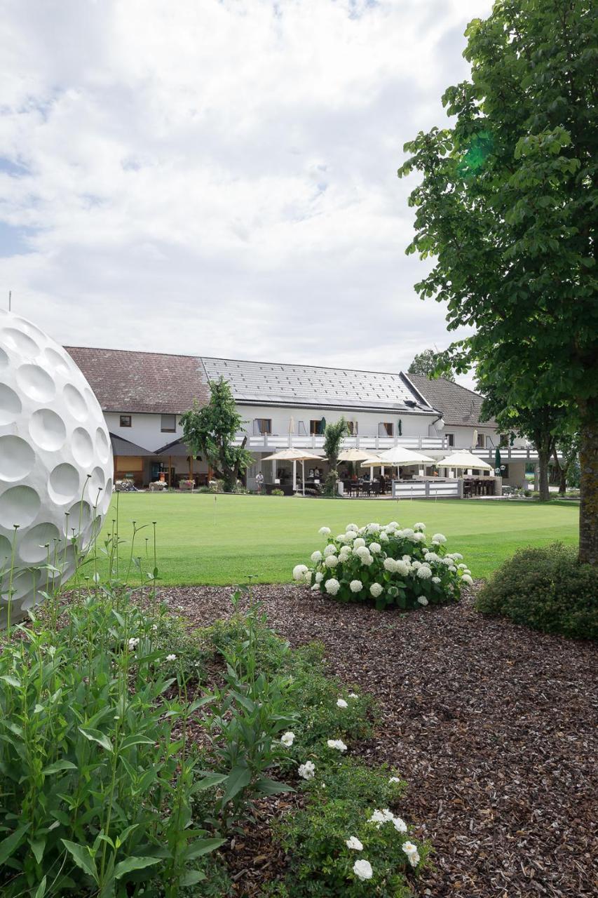 Og'S Golf Lodge Kematen an der Krems Exterior foto